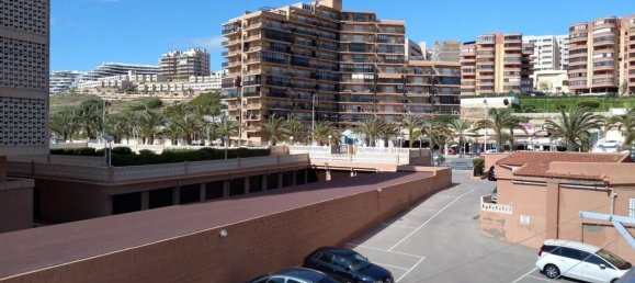1 chambre Appartement à Alicante, Spain No. 158494 13