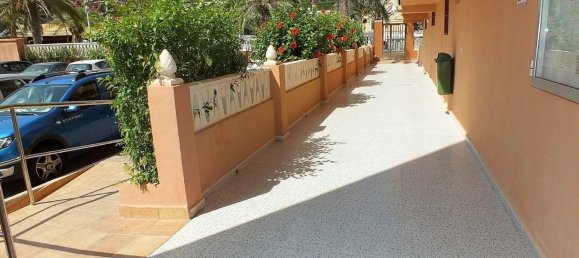 1 chambre Appartement à Alicante, Spain No. 158494 10