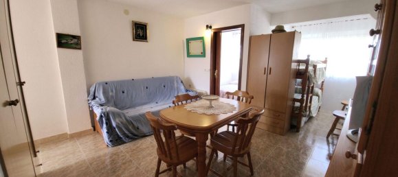 1 chambre Appartement à Alicante, Spain No. 158494 30