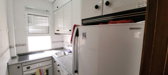 1 chambre Appartement à Alicante, Spain No. 158494 27