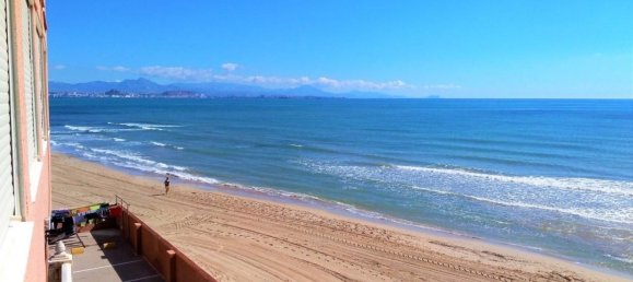 1 chambre Appartement à Alicante, Spain No. 158494 46