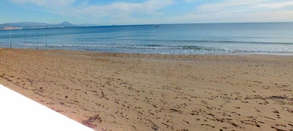 1 chambre Appartement à Alicante, Spain No. 158494 42