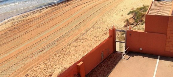 1 chambre Appartement à Alicante, Spain No. 158494 38