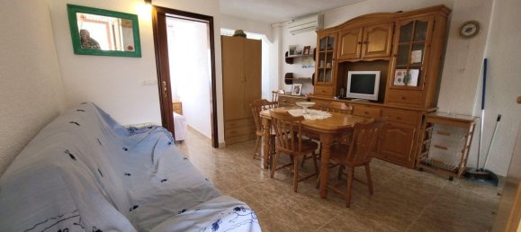 1 chambre Appartement à Alicante, Spain No. 158494 47