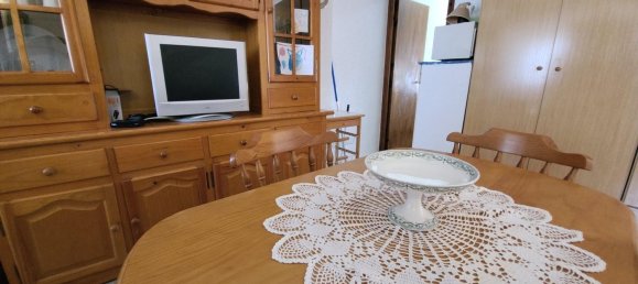1 chambre Appartement à Alicante, Spain No. 158494 26