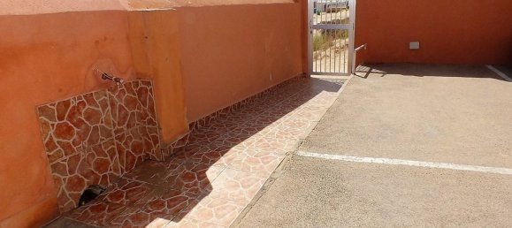 1 chambre Appartement à Alicante, Spain No. 158494 39