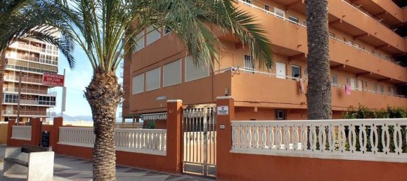 1 chambre Appartement à Alicante, Spain No. 158494 7