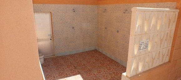 1 chambre Appartement à Alicante, Spain No. 158494 44