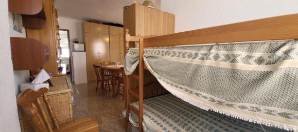 1 chambre Appartement à Alicante, Spain No. 158494 31