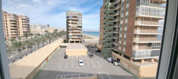 1 chambre Appartement à Alicante, Spain No. 158494 21
