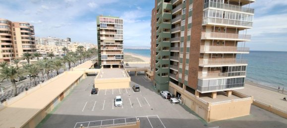 1 chambre Appartement à Alicante, Spain No. 158494 32