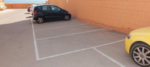 1 chambre Appartement à Alicante, Spain No. 158494 6