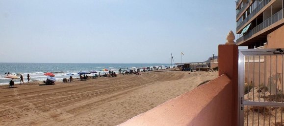 1 chambre Appartement à Alicante, Spain No. 158494 41