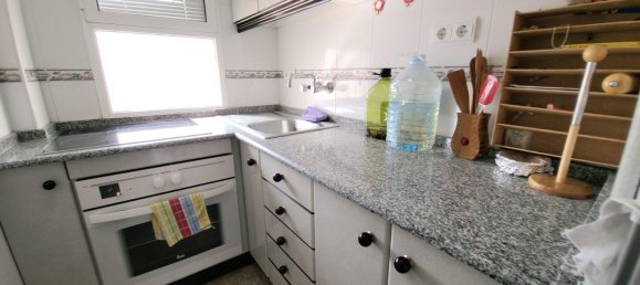 1 chambre Appartement à Alicante, Spain No. 158494 28