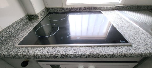 1 chambre Appartement à Alicante, Spain No. 158494 29