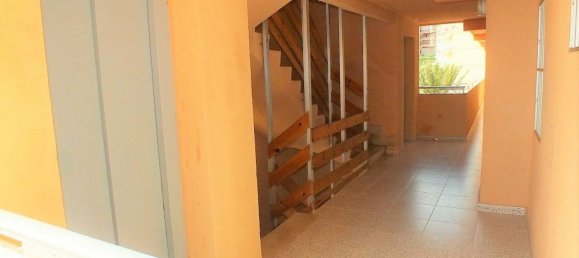 1 chambre Appartement à Alicante, Spain No. 158494 11