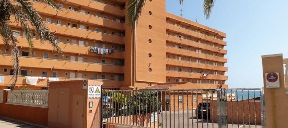 1 chambre Appartement à Alicante, Spain No. 158494 4