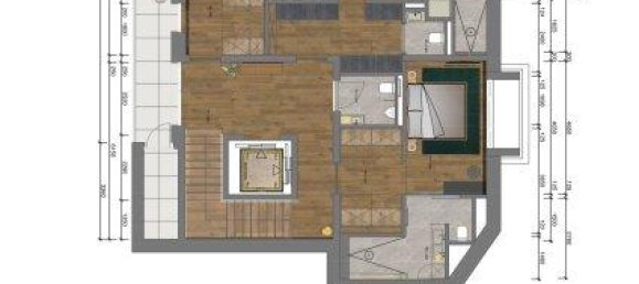 Casa de 7 divisões em Kirchberg in Tirol, Austria N.º 233613 26