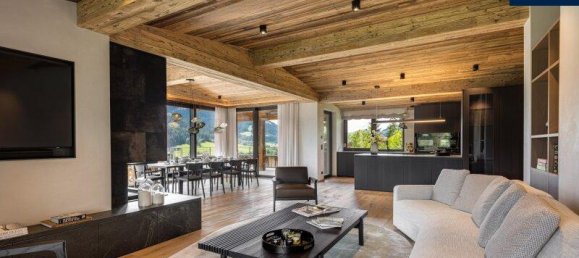 Casa de 7 divisões em Kirchberg in Tirol, Austria N.º 233613 14