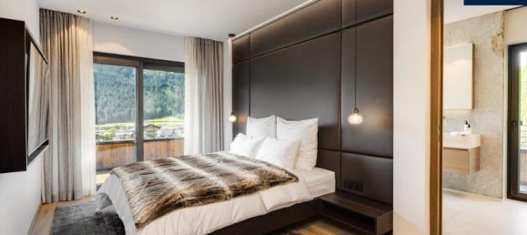 Casa de 7 divisões em Kirchberg in Tirol, Austria N.º 233613 9