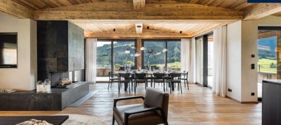 Casa de 7 divisões em Kirchberg in Tirol, Austria N.º 233613 8