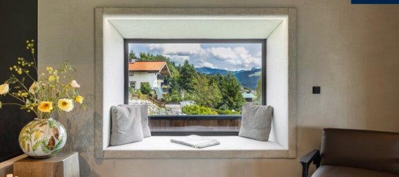 Casa de 7 divisões em Kirchberg in Tirol, Austria N.º 233613 10