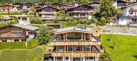 Casa de 7 divisões em Kirchberg in Tirol, Austria N.º 233613 24