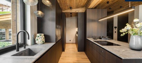 Casa de 7 divisões em Kirchberg in Tirol, Austria N.º 233613 20