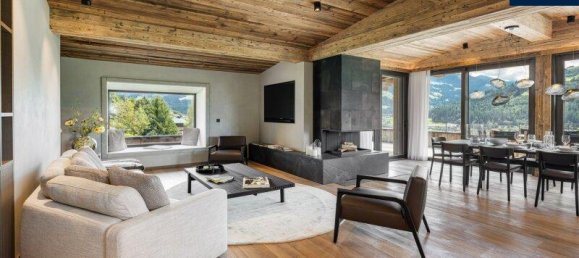 Casa de 7 divisões em Kirchberg in Tirol, Austria N.º 233613 18