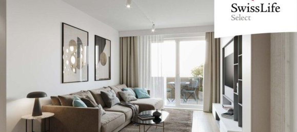 2غرفة شقة في Meidling, Austria رقم 262020 4