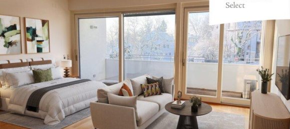 2غرفة شقة في Meidling, Austria رقم 262020 2