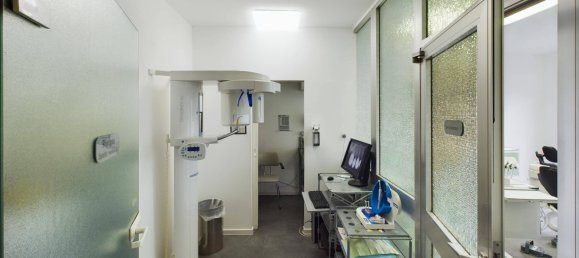 3 rooms Office in Saarbrucken, Germany No. 22029 4