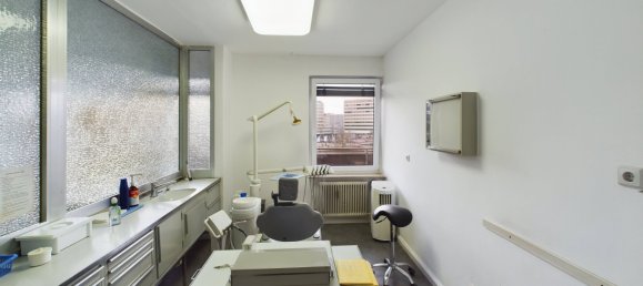 3 rooms Office in Saarbrucken, Germany No. 22029 5