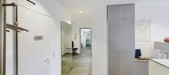 3 rooms Office in Saarbrucken, Germany No. 22029 2