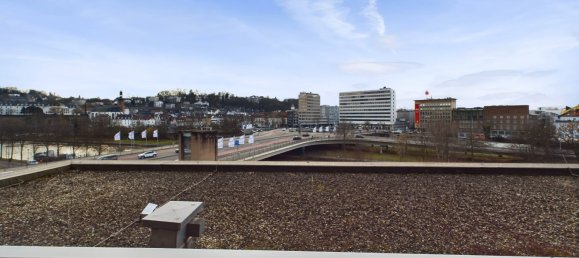 3 rooms Office in Saarbrucken, Germany No. 22029 8