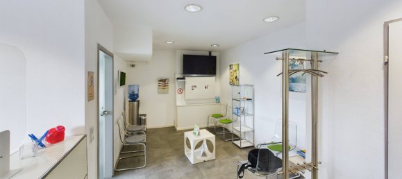 3 rooms Office in Saarbrucken, Germany No. 22029 3