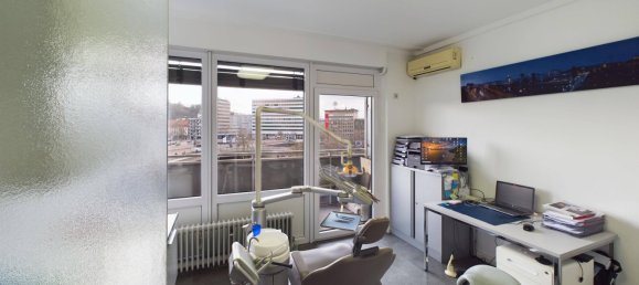 3 rooms Office in Saarbrucken, Germany No. 22029 7