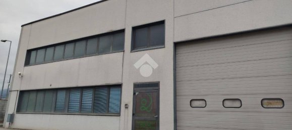 300m² Warehouse in Villar Focchiardo, Italy No. 222040 31