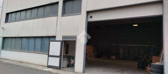 300m² Warehouse in Villar Focchiardo, Italy No. 222040 7