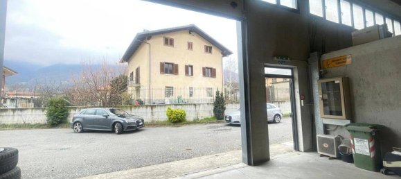 300m² Warehouse in Villar Focchiardo, Italy No. 222040 9