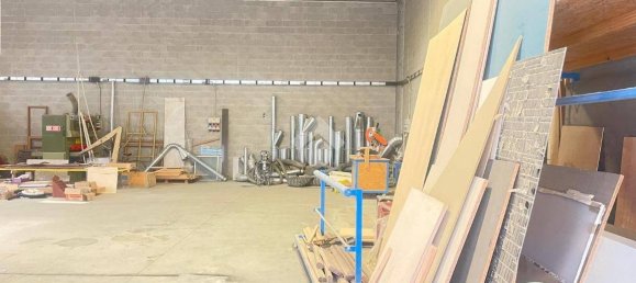 300m² Warehouse in Villar Focchiardo, Italy No. 222040 10