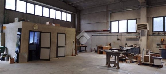 300m² Warehouse in Villar Focchiardo, Italy No. 222040 2