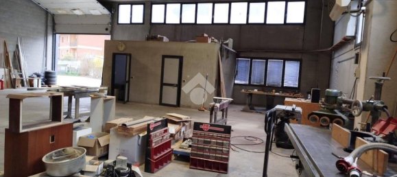 300m² Warehouse in Villar Focchiardo, Italy No. 222040 15