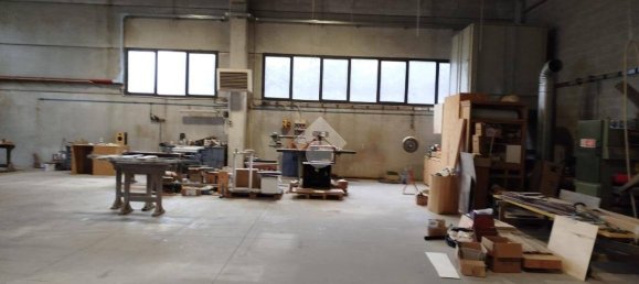 300m² Warehouse in Villar Focchiardo, Italy No. 222040 16