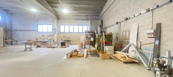 300m² Warehouse in Villar Focchiardo, Italy No. 222040 19