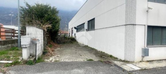 300m² Warehouse in Villar Focchiardo, Italy No. 222040 32