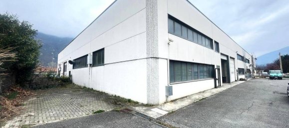 300m² Warehouse in Villar Focchiardo, Italy No. 222040 33