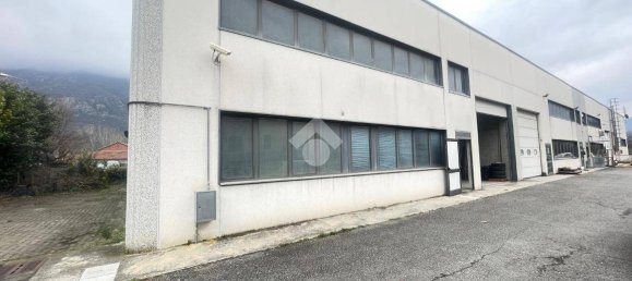 300m² Warehouse in Villar Focchiardo, Italy No. 222040 8