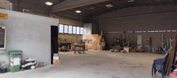 300m² Warehouse in Villar Focchiardo, Italy No. 222040 12