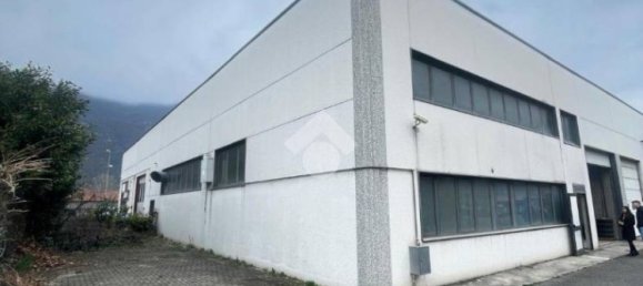 300m² Warehouse in Villar Focchiardo, Italy No. 222040 4